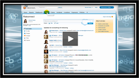 Chatter Overview