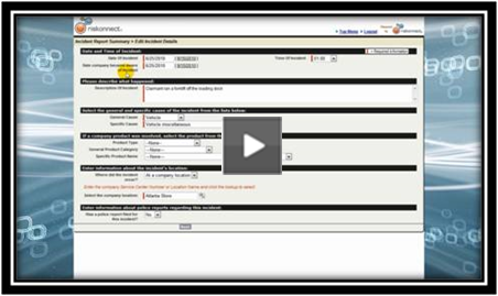Portal Overview