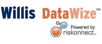 Willis DataWize, Powered by Riskonnect