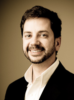 Bob Morrell, Co-Founder and CEO