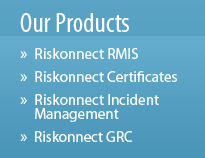 Riskonnect Products