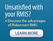 Unsatisfied with your RMIS?